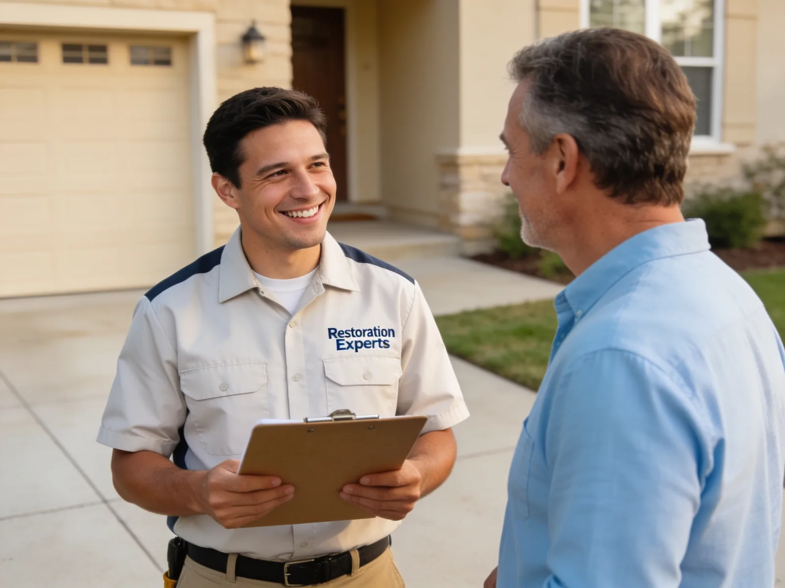 Water Damage Cleanup Hyndman, PA FAQs